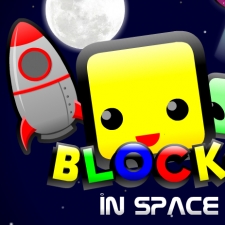 Jeu BLOCKS IN SPACE
