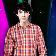 Jeu JOE JONAS AT THE CLUB