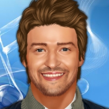 Jeu HABILLER JUSTIN TIMBERLAKE