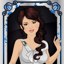 Jeu SELENA GOMEZ DRESS UP