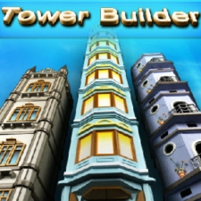 Jeu TOWER BUILDER