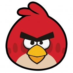 Jeux d'Angry Birds